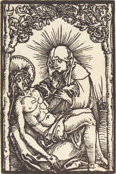 Valituslaulu tekijältä Albrecht Dürer