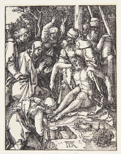 Valituslaulu tekijältä Albrecht Dürer