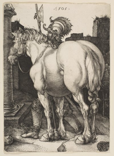  tekijältä Albrecht Dürer