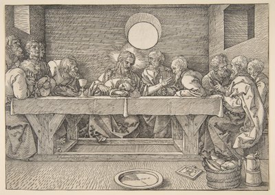 tekijältä Albrecht Dürer