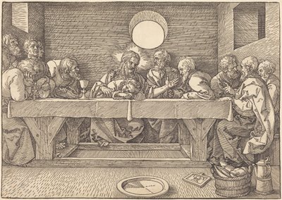  tekijältä Albrecht Dürer