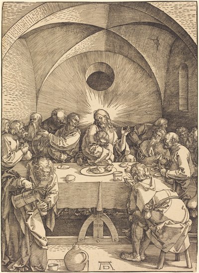  tekijältä Albrecht Dürer