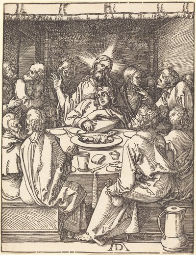  tekijältä Albrecht Dürer