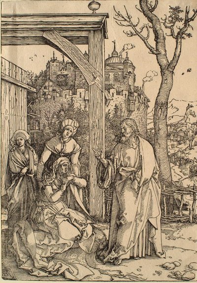  tekijältä Albrecht Dürer