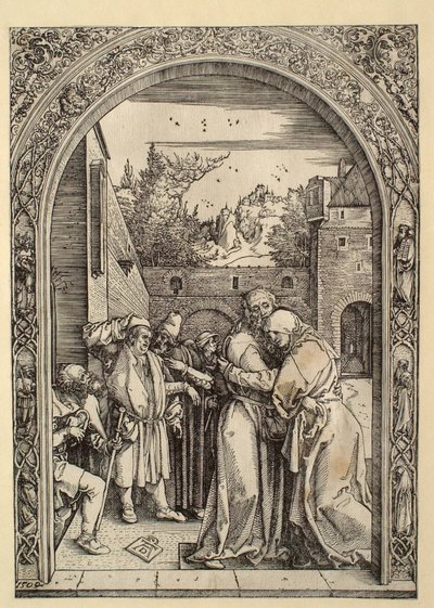  tekijältä Albrecht Dürer