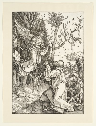  tekijältä Albrecht Dürer