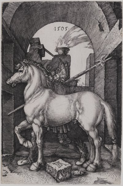  tekijältä Albrecht Dürer