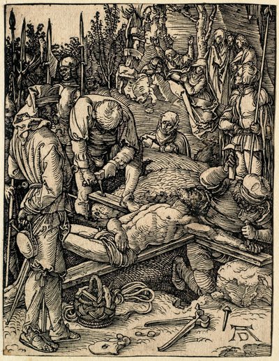  tekijältä Albrecht Dürer