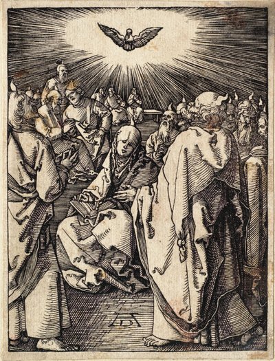  tekijältä Albrecht Dürer