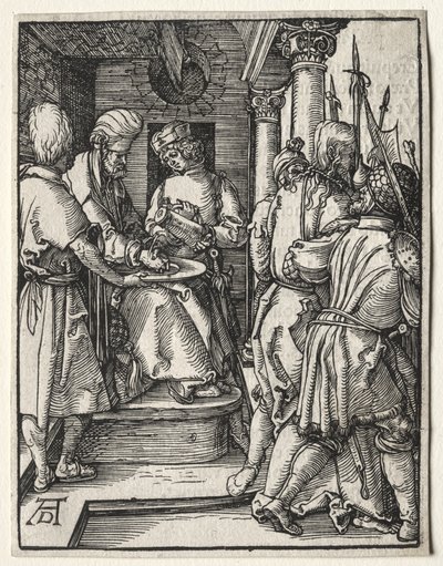  tekijältä Albrecht Dürer
