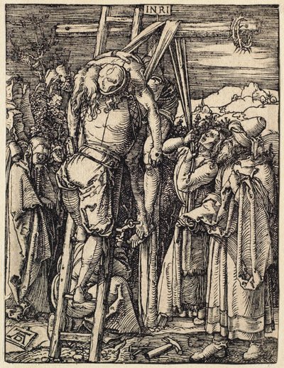 tekijältä Albrecht Dürer