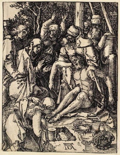  tekijältä Albrecht Dürer