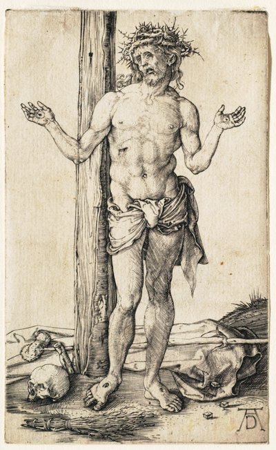  tekijältä Albrecht Dürer