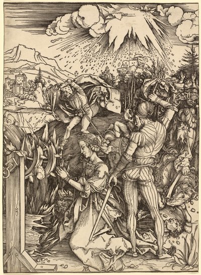  tekijältä Albrecht Dürer