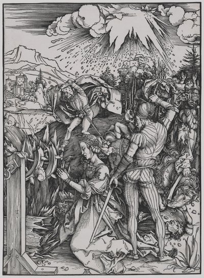  tekijältä Albrecht Dürer