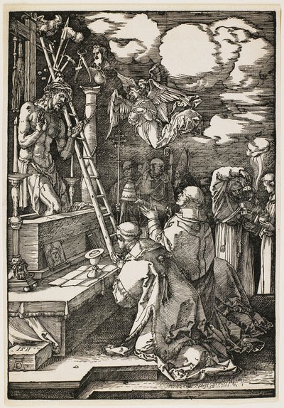  tekijältä Albrecht Dürer