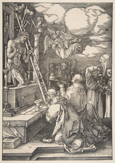  tekijältä Albrecht Dürer