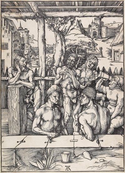  tekijältä Albrecht Dürer