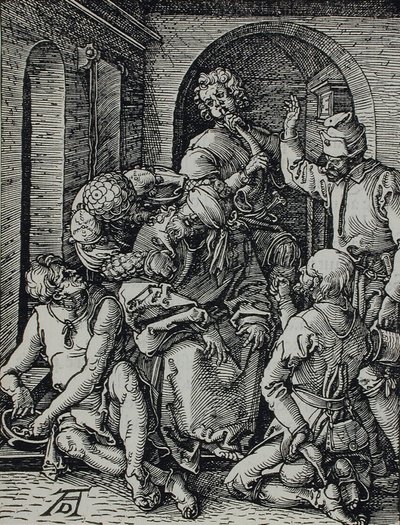  tekijältä Albrecht Dürer