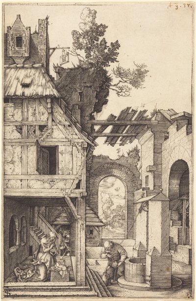  tekijältä Albrecht Dürer