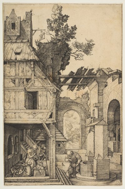  tekijältä Albrecht Dürer