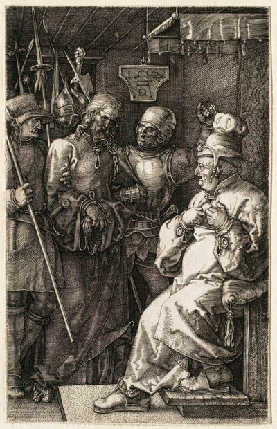  tekijältä Albrecht Dürer