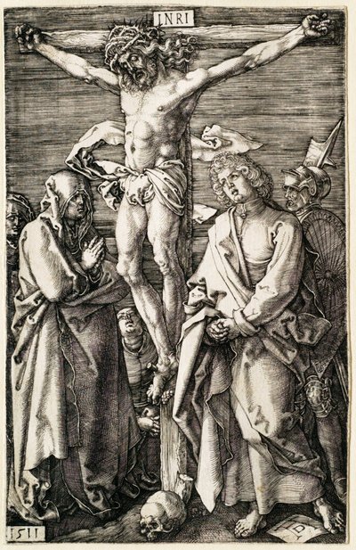  tekijältä Albrecht Dürer