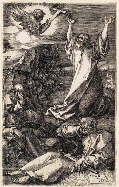  tekijältä Albrecht Dürer