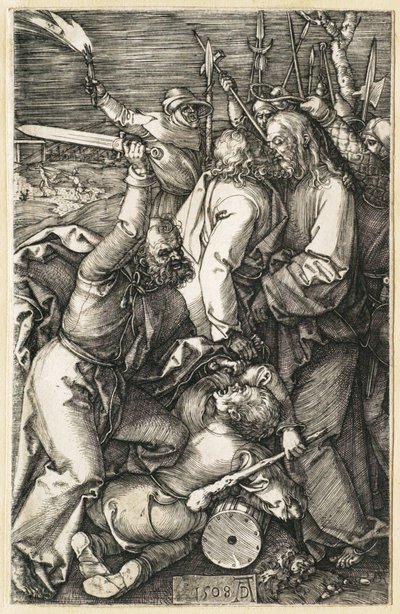  tekijältä Albrecht Dürer