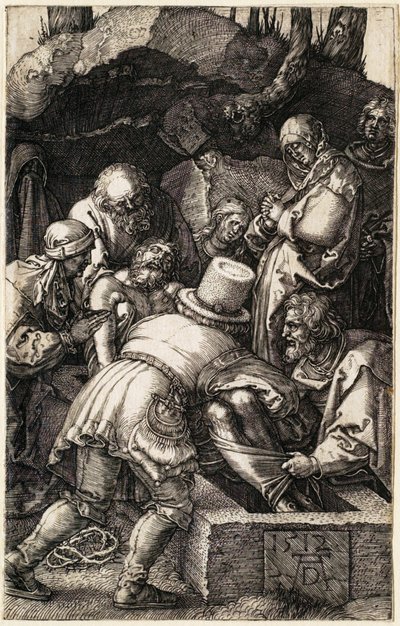  tekijältä Albrecht Dürer
