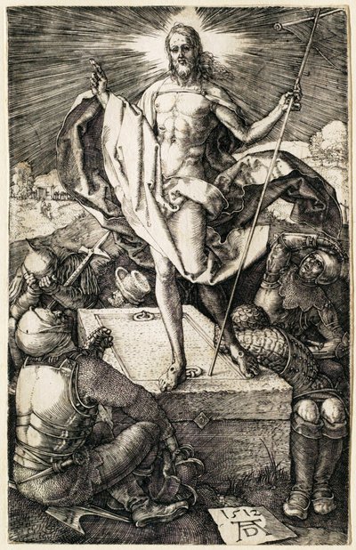  tekijältä Albrecht Dürer