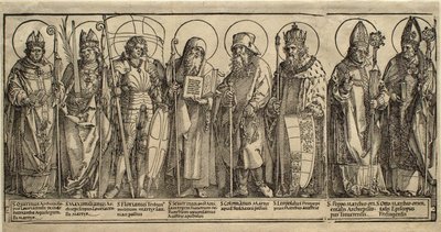  tekijältä Albrecht Dürer