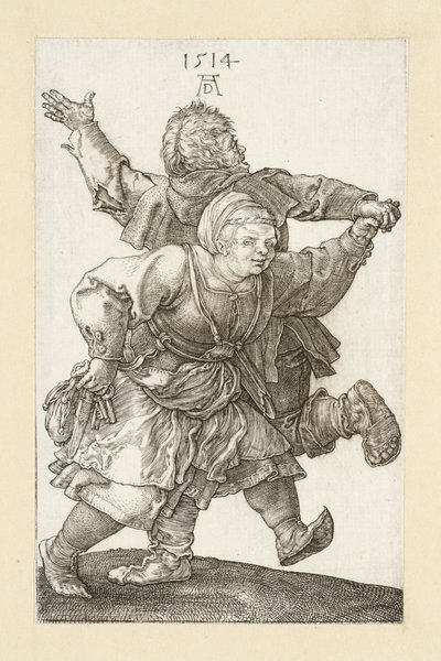  tekijältä Albrecht Dürer
