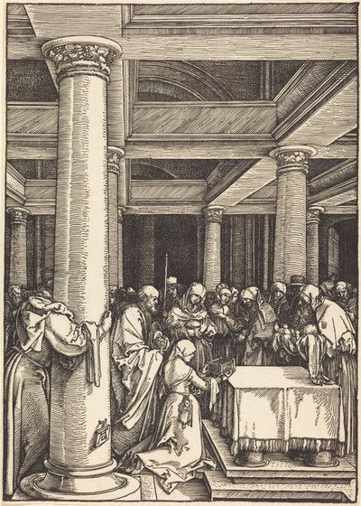  tekijältä Albrecht Dürer