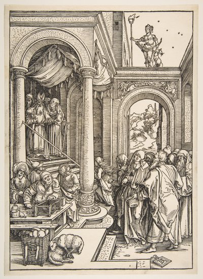  tekijältä Albrecht Dürer