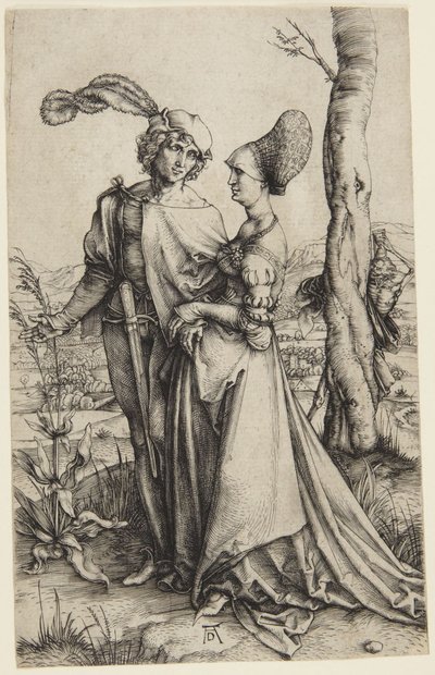  tekijältä Albrecht Dürer