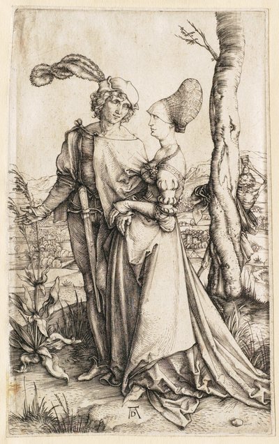  tekijältä Albrecht Dürer