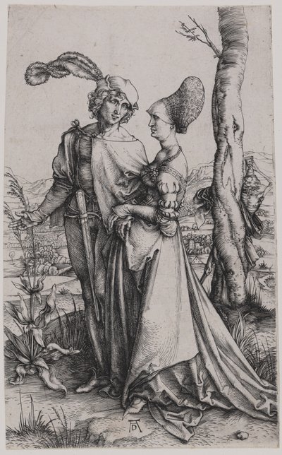  tekijältä Albrecht Dürer