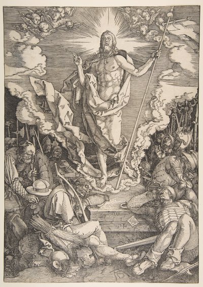  tekijältä Albrecht Dürer