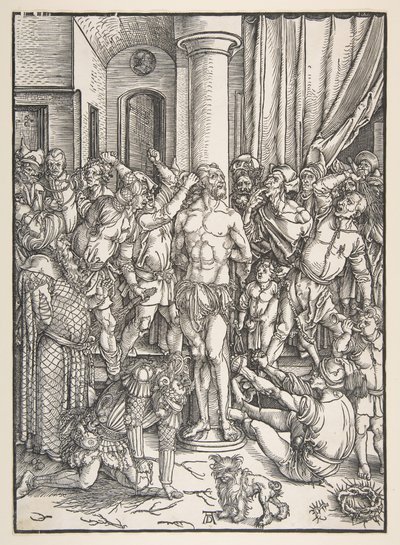  tekijältä Albrecht Dürer