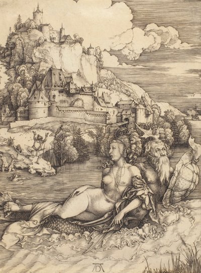 tekijältä Albrecht Dürer