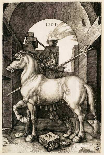  tekijältä Albrecht Dürer
