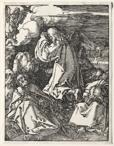  tekijältä Albrecht Dürer