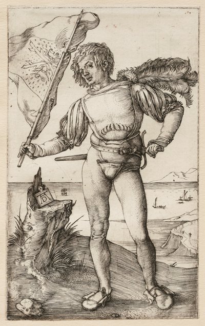  tekijältä Albrecht Dürer