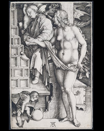  tekijältä Albrecht Dürer