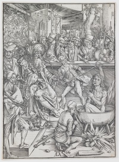  tekijältä Albrecht Dürer