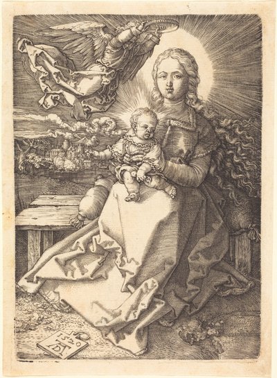  tekijältä Albrecht Dürer