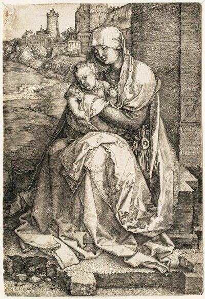  tekijältä Albrecht Dürer