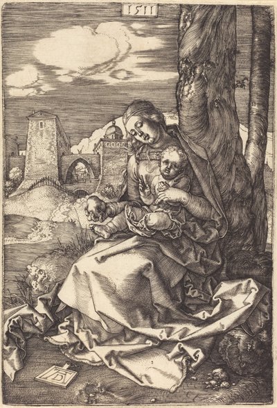  tekijältä Albrecht Dürer