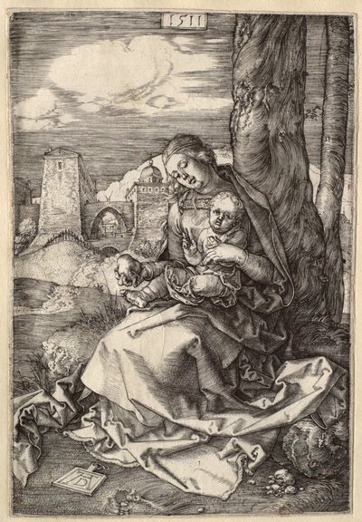  tekijältä Albrecht Dürer